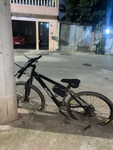 Vende-se aro 29