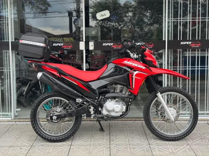 NXR 160 BROS ESDD