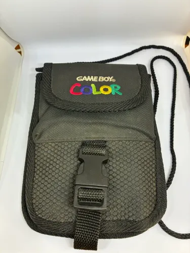 Bolsa Original para Game Boy Color