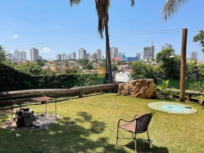 CASA RESIDENCIAL em CUIABÁ - MT, SANTA ROSA