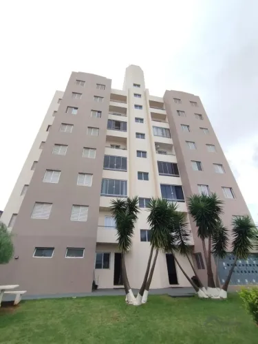 Apartamento à venda no Jardim Santa Eudóxia em Campinas/SP