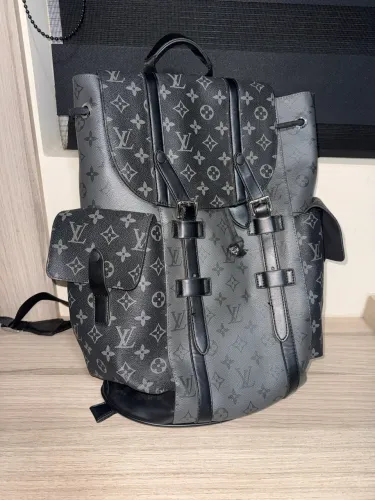 Mochila Louis Vuitton