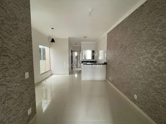 Casa à venda em Cuiabá, no bairro Cidade Verde proximo arena pantanal, semi-mobiliada e co