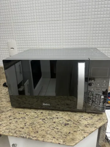 Microondas 