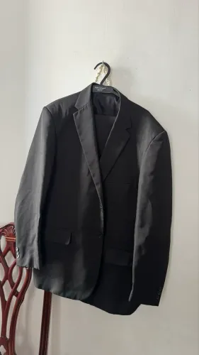 Roupa masculino
