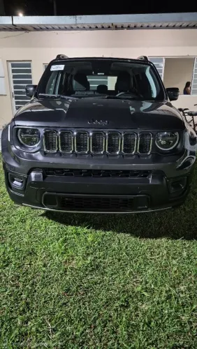 Jeep Renegade Long. T270 1.3 TB 4X2 Flex Aut. 2026