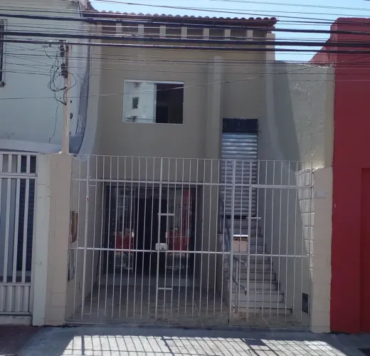 Vendo Casa bairro Centro bem localizada em Aracaju SE