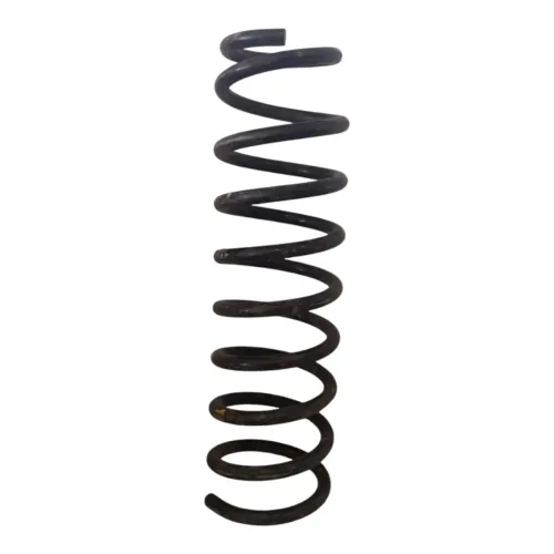 Mola Suspensão Traseira Mitsubishi Lancer 2.0 2010 A 2017