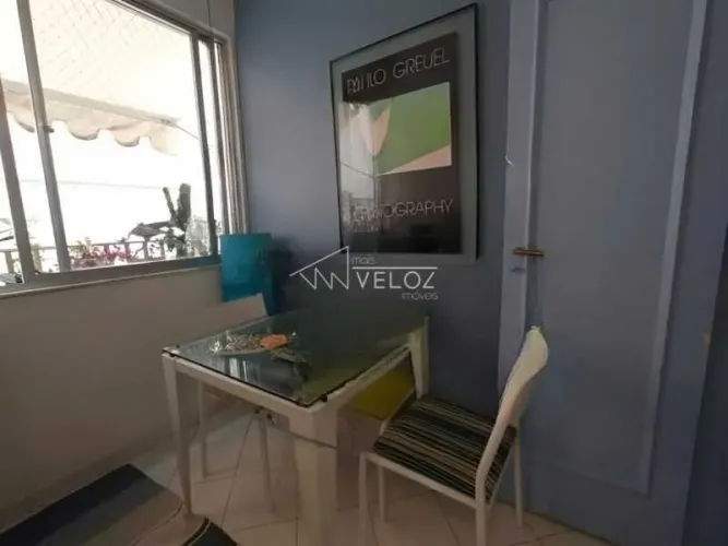 Apartamento : Padrão / Residencial / Ipanema
