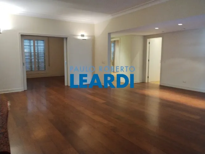 APARTAMENTO - JARDIM AMÉRICA - SP