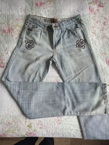 Calça DG e short Polo
