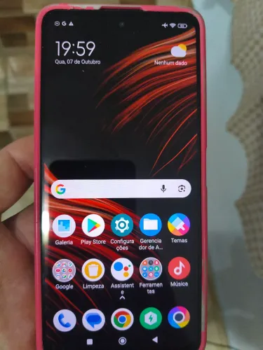 Poco X3 GT