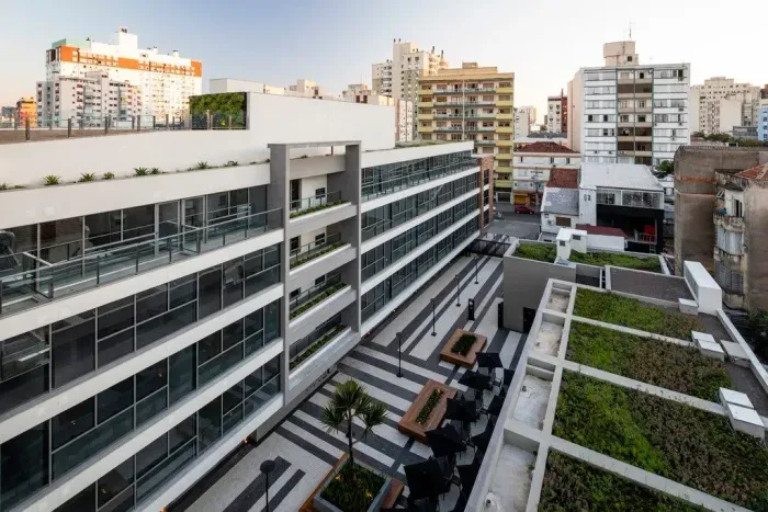 Sala Comercial em Cidade Baixa