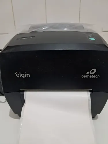 Impressora de Etiqueta Pro full L42, Bematech, Elgin