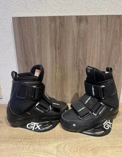 bota obrien gtx wakeboard kitesurf flyboard impecável pouco uso Campinas cambuí