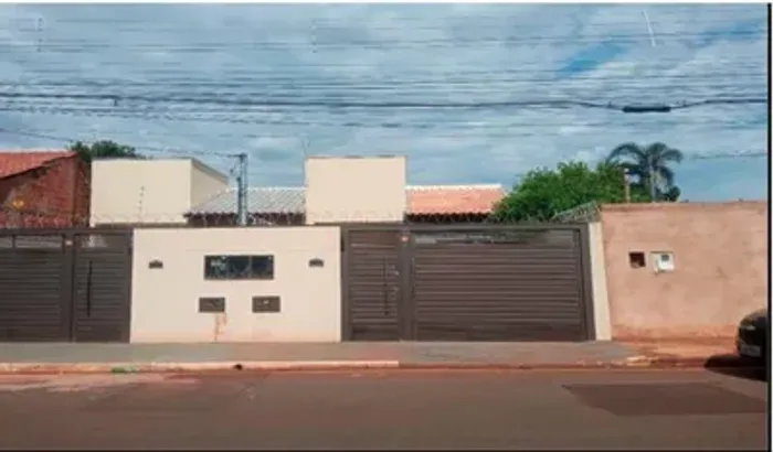 178.5 m2, CAMPO GRANDE / MS