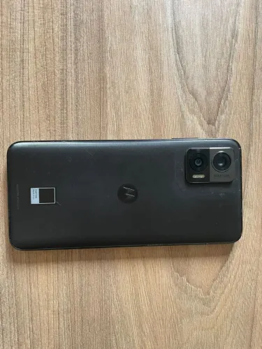 ? MOTOROLA EDGE 30 NEO ? 256 GB ? R$ 500,00