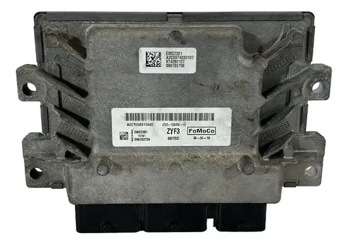 Modulo Injeção Ford Ka J7b512a650he 2018/21 N2280v (Usado) / V12