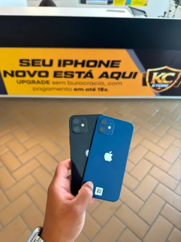 iPhone 12 128GB Promoção