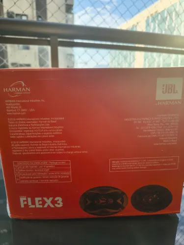 Vendo alto falante JBL