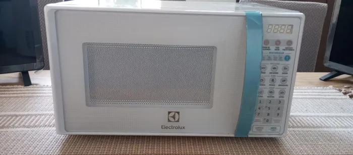 Microondas Elektrolux