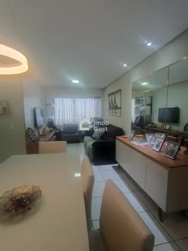 Apartamento à venda na Ribeira em Natal - RN