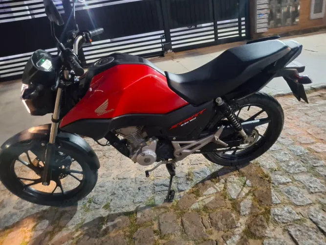 Alugo Honda start 2026
