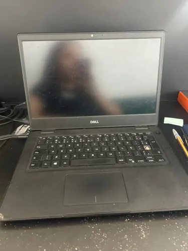 Notebook Dell latitude 3400