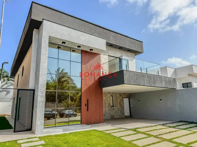 VENDA - Condominio Damha, Belissima casa Duplex, Araçagy, Raposa, Paço do Lumiar - MA
