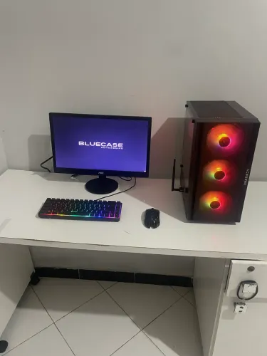 Pc gamer I7
