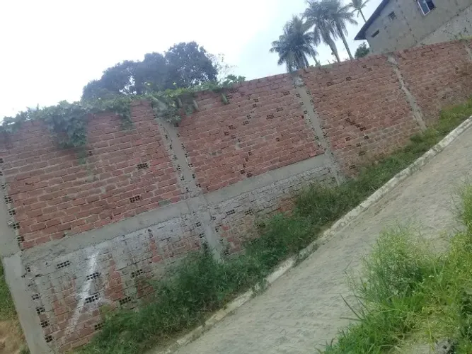 TERRENO 12X24  NO PARQUE CAPIBARIBE/SAO LOURENÇO PE