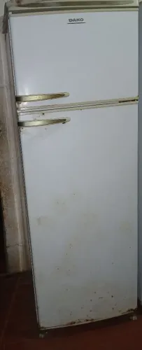 Geladeira DAKO