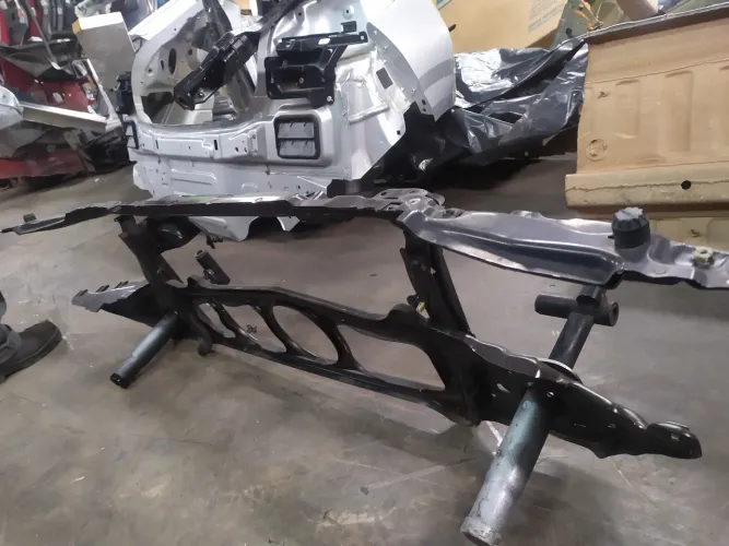 Painel Frontal Da Bmw 540i 1996 97 98 99 2000 Compare 