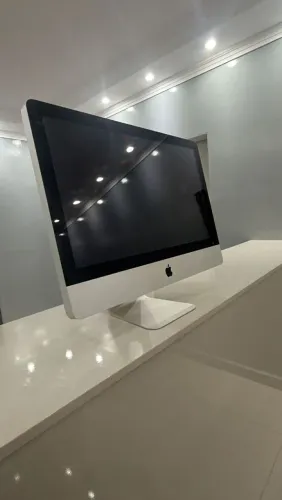 Computador ? iMac