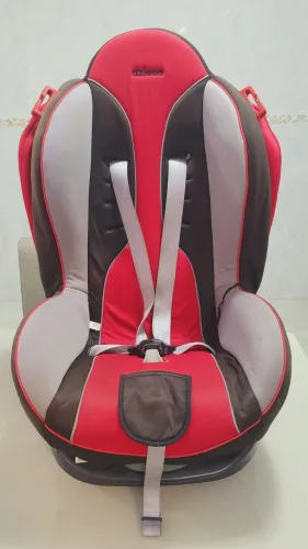 Cadeirinha Dizieco 