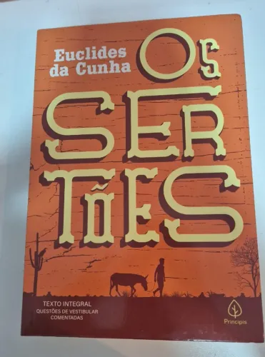 Os Sertões de Euclides da Cunha
