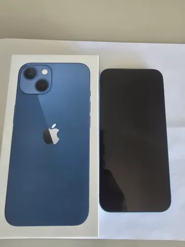 IPHONE 13 256GB AZUL