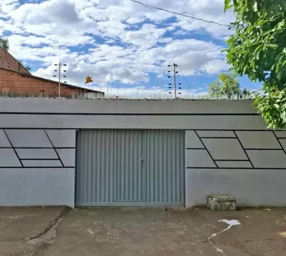 - Casa no Filipinho
