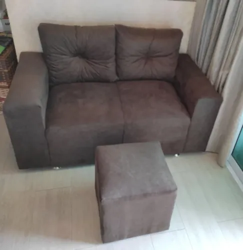 Sofa 2 lugares