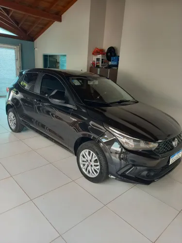 Fiat Argo Drive 1.0 6V Flex 2020
