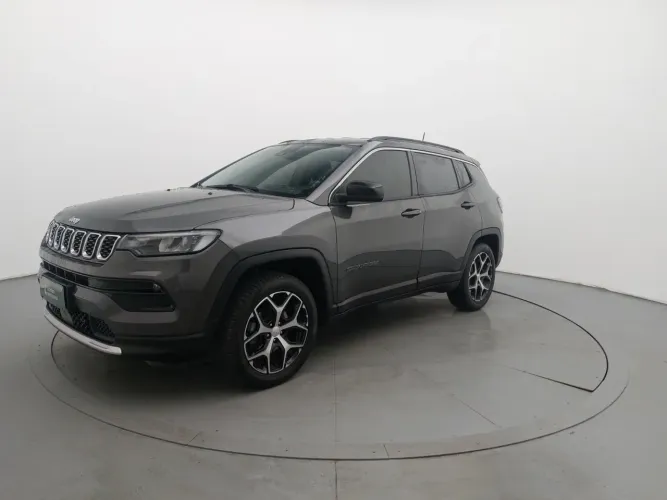 Jeep Compass Long. T270 1.3 TB 4X2 Flex AUT 2025