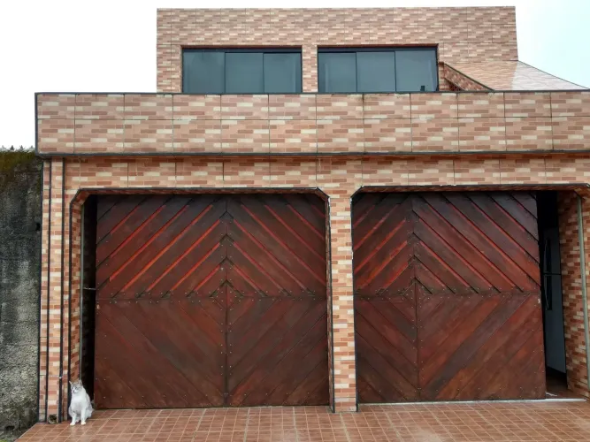 Vende se está casa