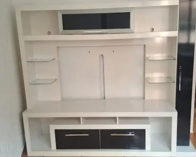Estante para Tv