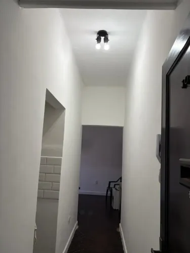 Apartamento para aluguel com 30 metros quadrados com 1 quarto