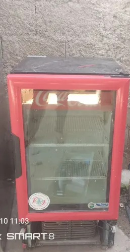 Mine esposotor