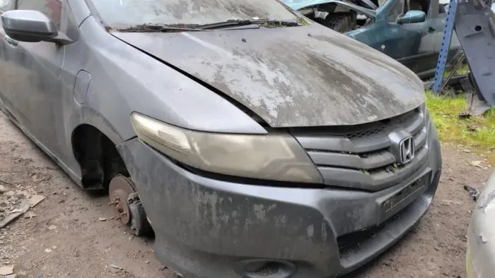 honda city sucata motor cambio peças