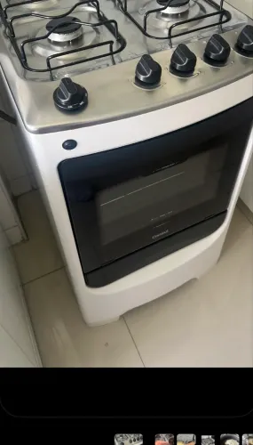 Fogão Cônsul Perfeito estado