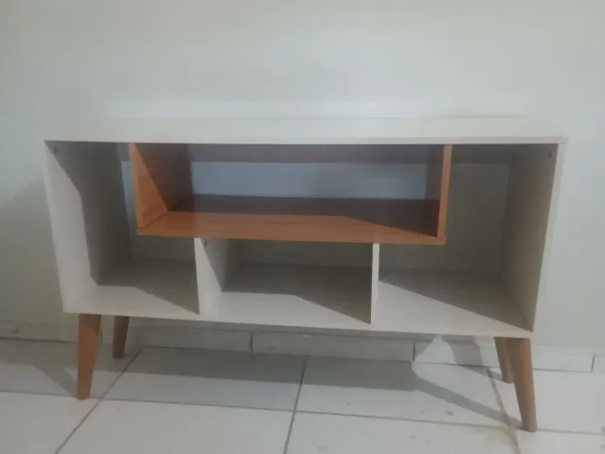 Rack/aparador Zara