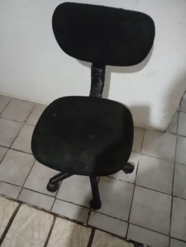 Cadeira de secretária