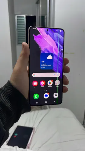 Samsung S21 Plus